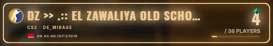 Marquee badge preview