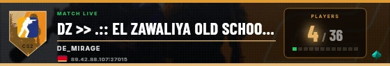 Scoreboard badge preview
