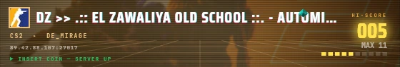 Arcade badge preview