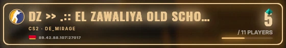 Marquee badge preview