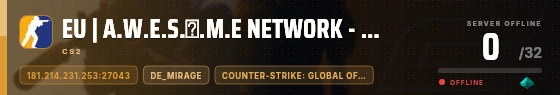 Edge badge preview