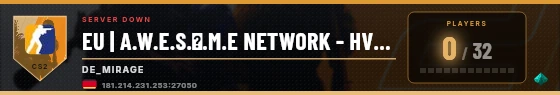 Scoreboard badge preview