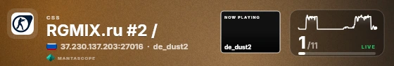 Mesh badge preview