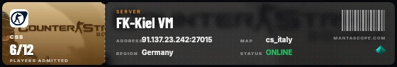 Ticket badge preview