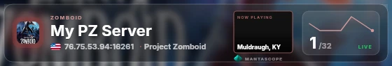 Glass badge preview