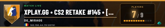 Scoreboard badge preview