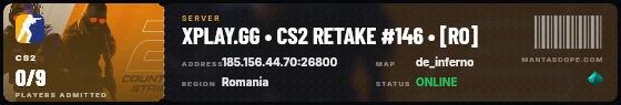 Ticket badge preview