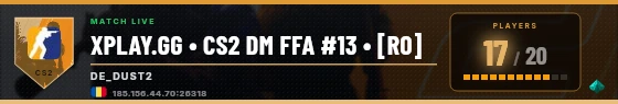Scoreboard badge preview