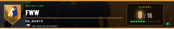 Scoreboard badge preview