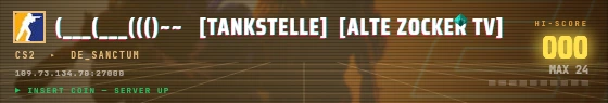 Arcade badge preview