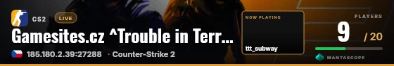 Hero badge preview
