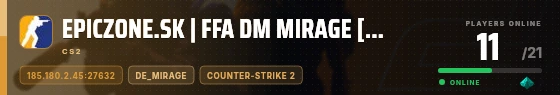 Edge badge preview
