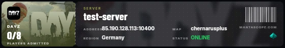 Ticket badge preview