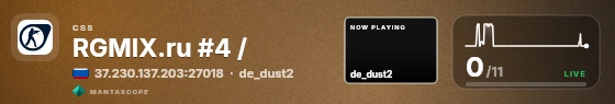 Mesh badge preview