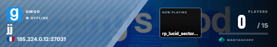 Sweep badge preview