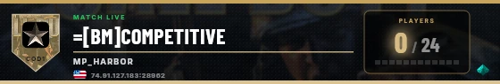 Scoreboard badge preview