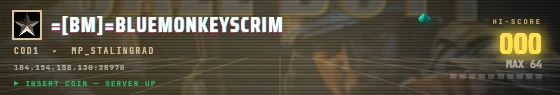 Arcade badge preview