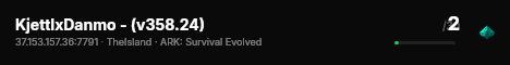 KjettlxDanmo - (v358.24) live status badge