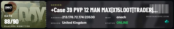 Ticket badge preview