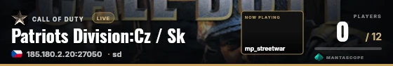 Hero badge preview