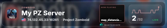 Glass badge preview