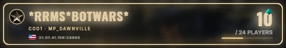 Marquee badge preview