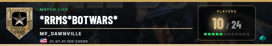 Scoreboard badge preview