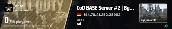 Blade badge preview