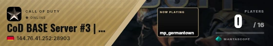 Sweep badge preview