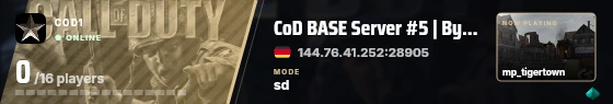 Blade badge preview