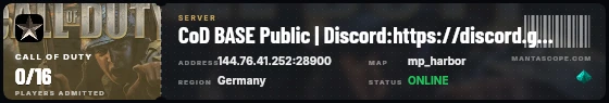 Ticket badge preview