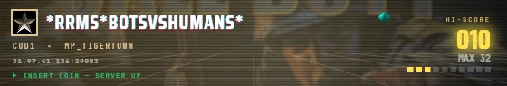 Arcade badge preview