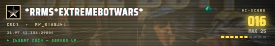 Arcade badge preview