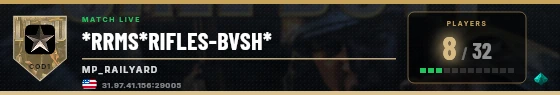Scoreboard badge preview