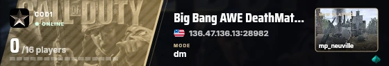 Blade badge preview