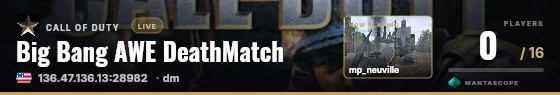 Hero badge preview