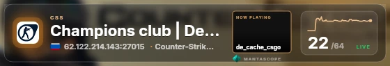 Glass badge preview