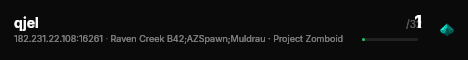 qjel live status badge
