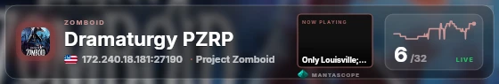 Glass badge preview