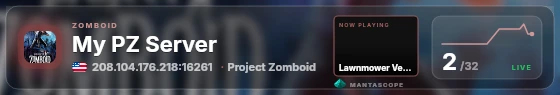 Glass badge preview