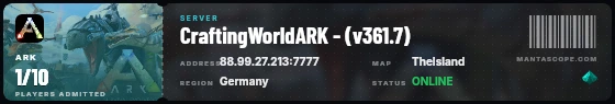 Ticket badge preview