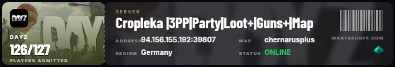 Ticket badge preview