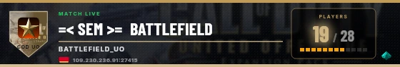 Scoreboard badge preview