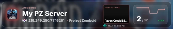 Glass badge preview