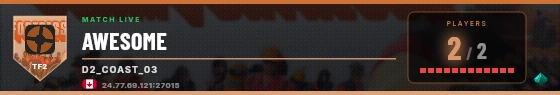 Scoreboard badge preview