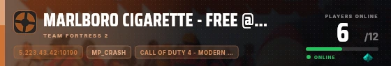 Edge badge preview