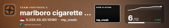 Mesh badge preview