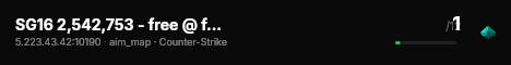 SG16 2,542,753 - free @ fshost.me live status badge