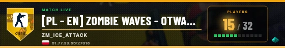 Scoreboard badge preview