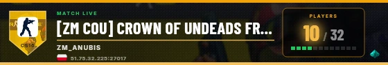 Scoreboard badge preview